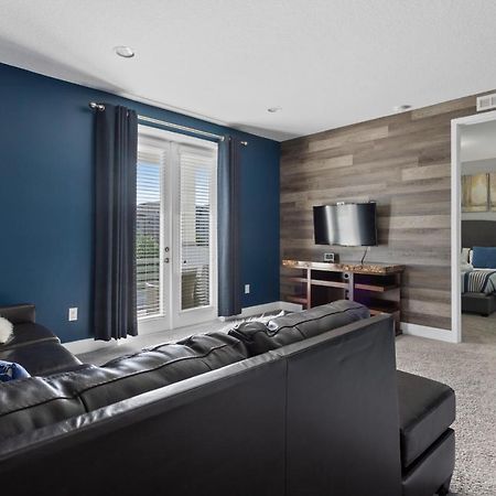 360-Family Home By Disney With Private Pool ออร์ลันโด ภายนอก รูปภาพ