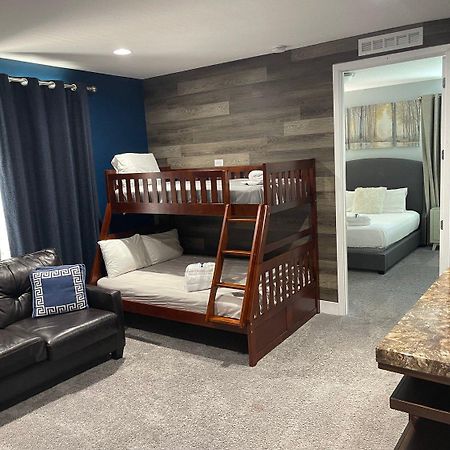 360-Family Home By Disney With Private Pool ออร์ลันโด ภายนอก รูปภาพ