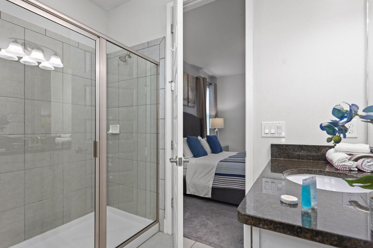 360-Family Home By Disney With Private Pool ออร์ลันโด ภายนอก รูปภาพ