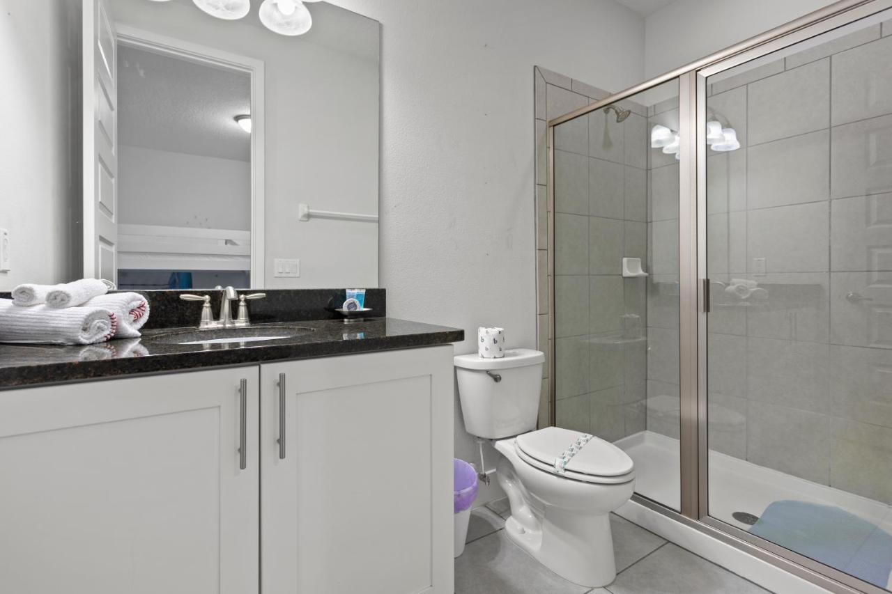 360-Family Home By Disney With Private Pool ออร์ลันโด ภายนอก รูปภาพ