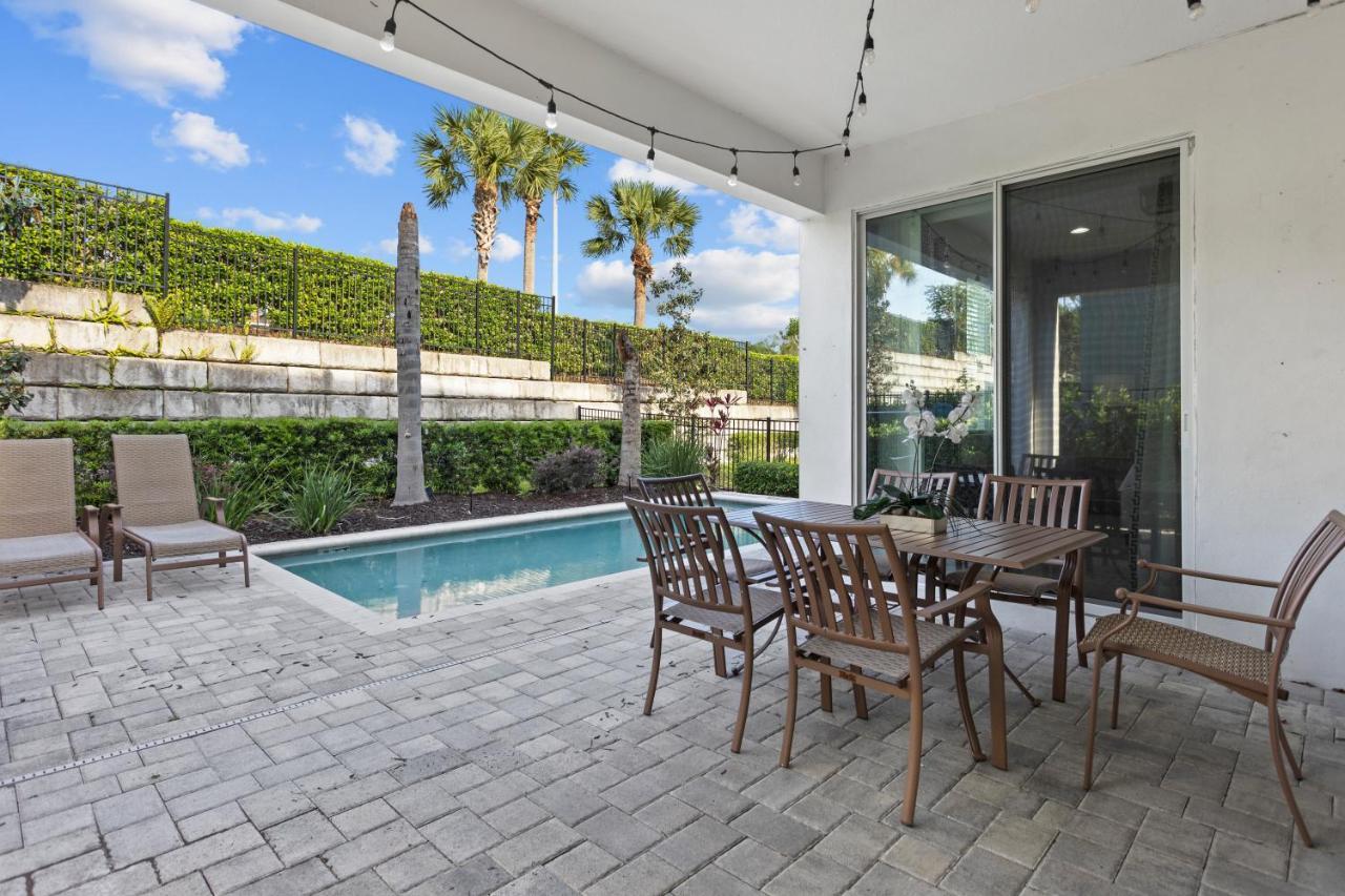 360-Family Home By Disney With Private Pool ออร์ลันโด ภายนอก รูปภาพ