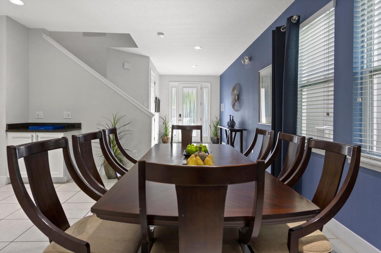 360-Family Home By Disney With Private Pool ออร์ลันโด ภายนอก รูปภาพ