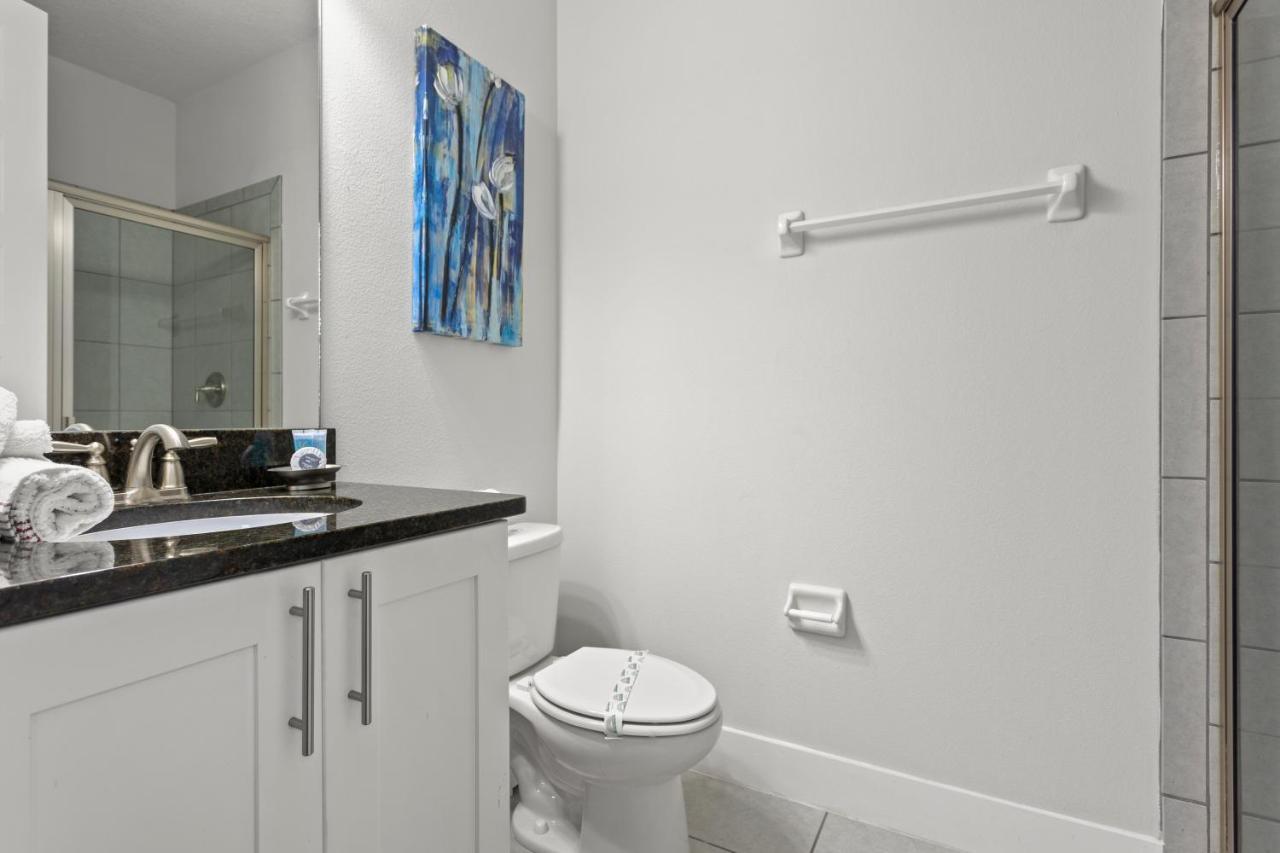 360-Family Home By Disney With Private Pool ออร์ลันโด ภายนอก รูปภาพ