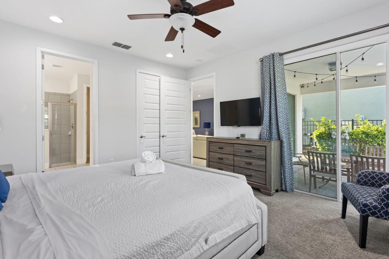 360-Family Home By Disney With Private Pool ออร์ลันโด ภายนอก รูปภาพ