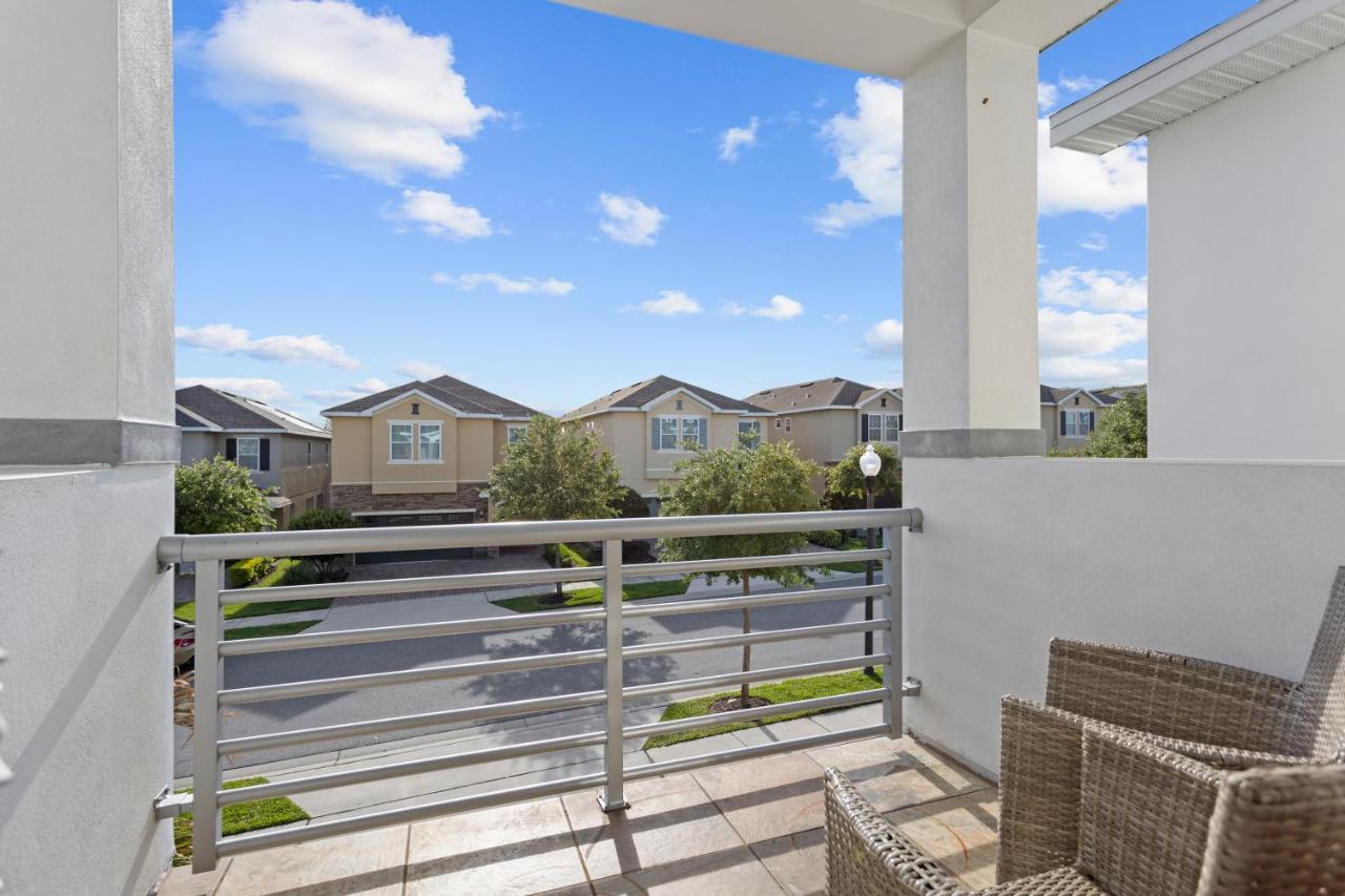 360-Family Home By Disney With Private Pool ออร์ลันโด ภายนอก รูปภาพ