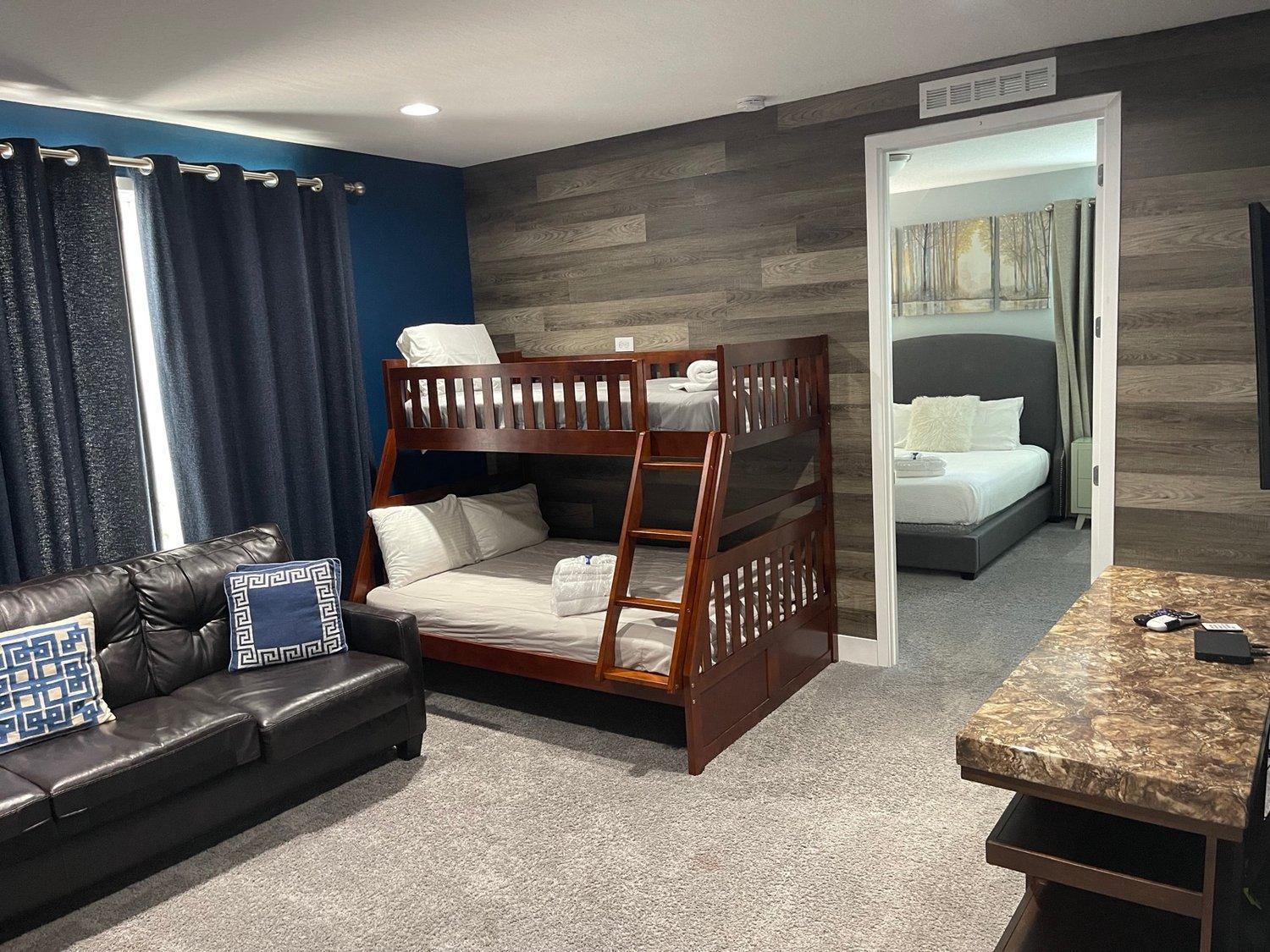 360-Family Home By Disney With Private Pool ออร์ลันโด ภายนอก รูปภาพ